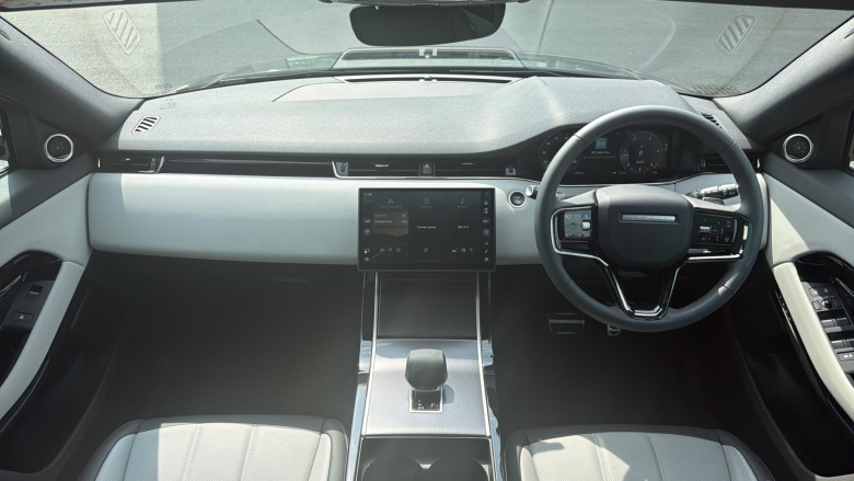 Land Rover Range Rover Evoque 2.0 D200 Edition 5dr Auto Diesel Hatchback